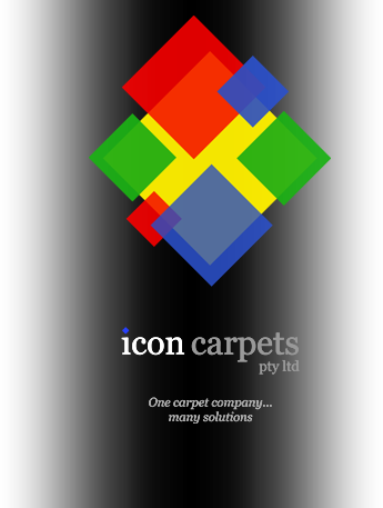 icon carpets - one company many solutions